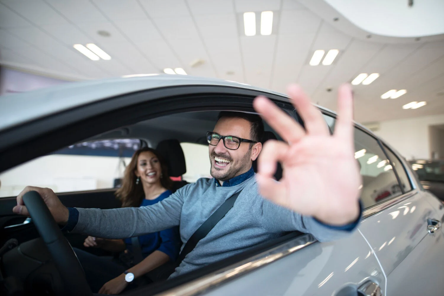 Suporte e aconselhamento automóvel por especialistas